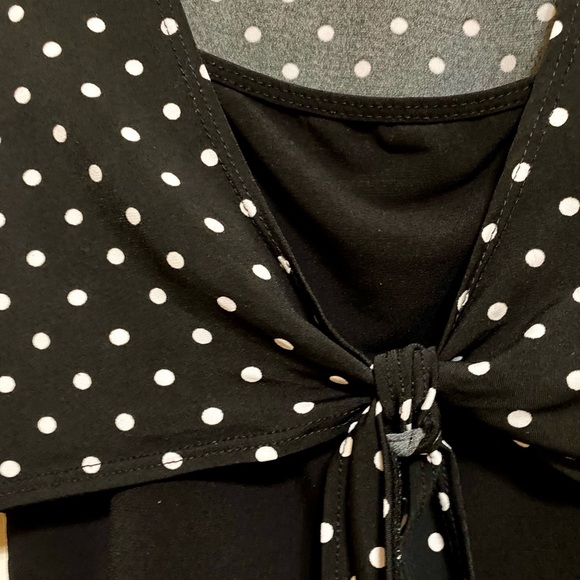 Hot Tempered top - Picture 7 of 8